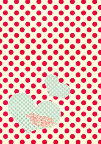 [54110 (Hina)] Oshioki no Tetsugaki (Axis Powers Hetalia)