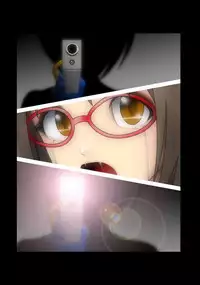 [NATURALDAYS] Idol Cyber Senki NEO GENERATOR episode 1 Shutsugeki! Neo Generator (THE IDOLM@STER CINDERELLA GIRLS)