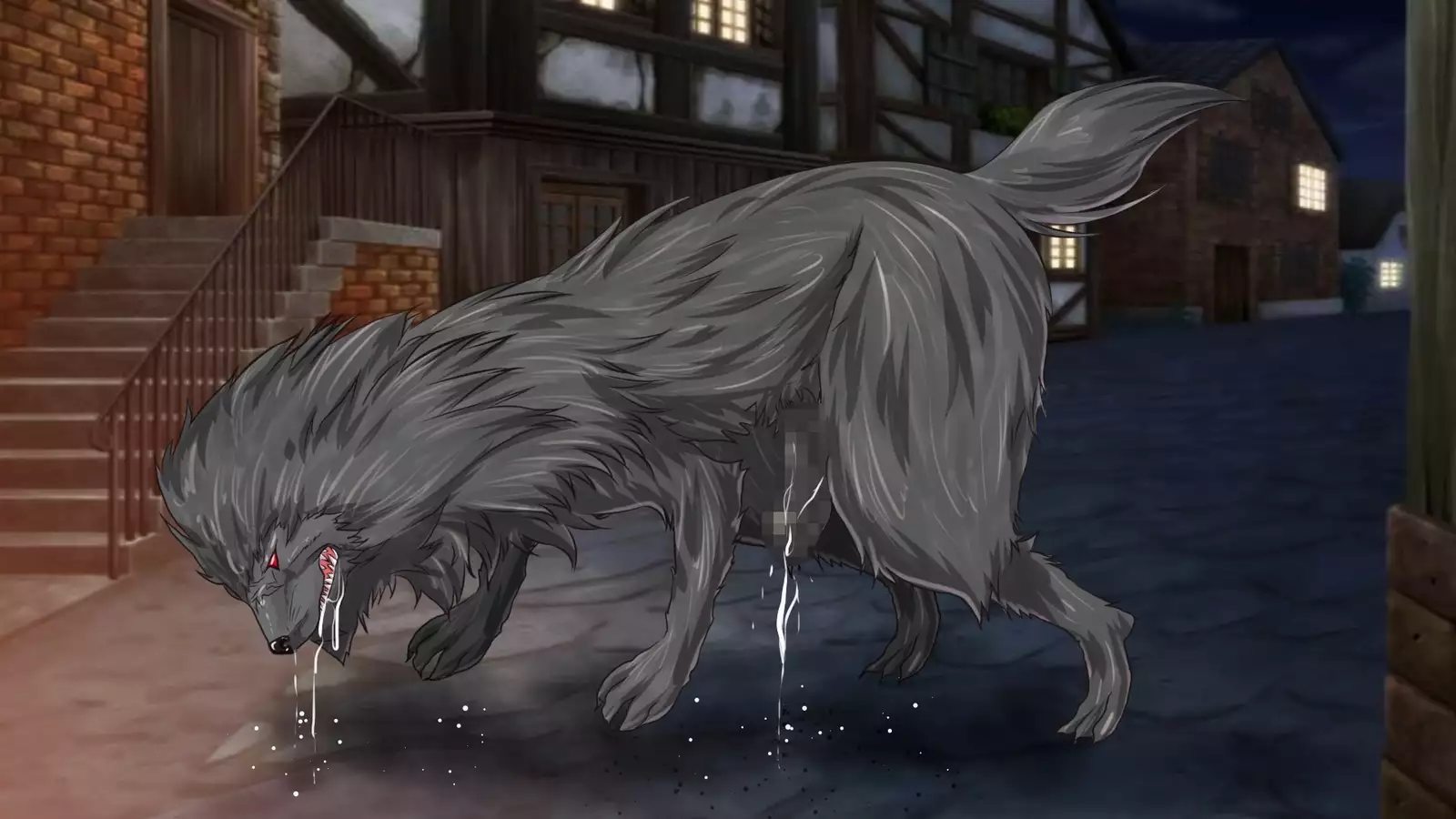 Dungeon de Netorareru no wa Boku ga Machigatteiru Darou ka