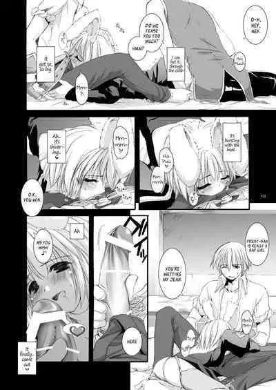 [Digital Lover (Nakajima Yuka)] DL-RO Soushuuhen 02 - DL-RO Perfect Collection No. 02 (Ragnarok Online) [Digital] [English]