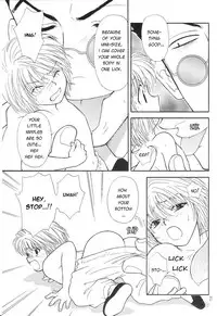 [Boogie Woogie Cat] Anata ni Muchuu (Wild about You) – Hunter × Hunter dj [Eng]