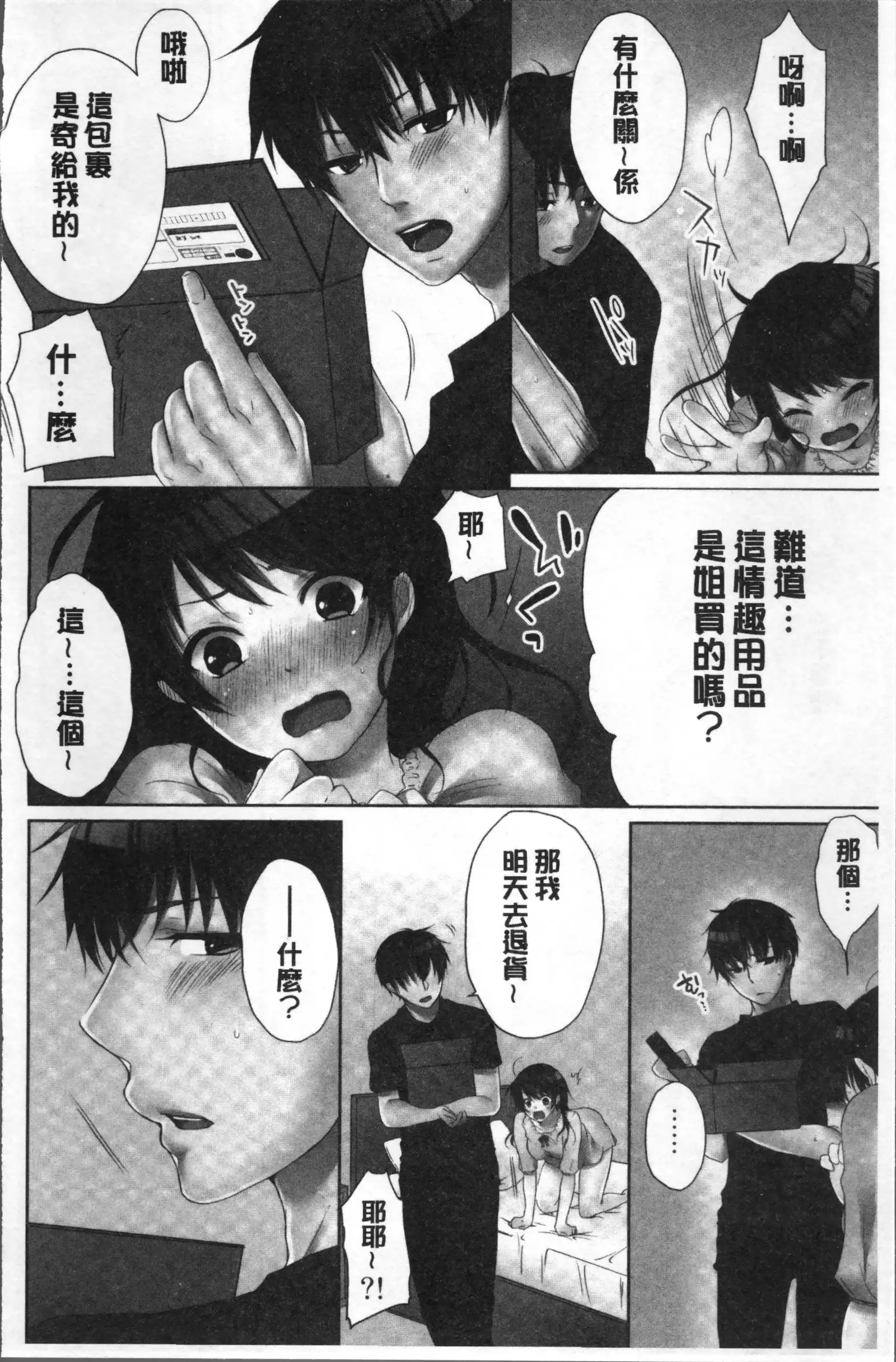 Aneki to... H Shichaimashita.