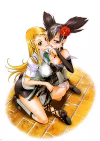 (C69) [Digital Accel Works (Inazuma.)] Fire Power (Onegai My Melody) [English] [SaHa] [Decensored]