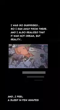 First Love Syndrome Ch.1-2 (English) (Ongoing)