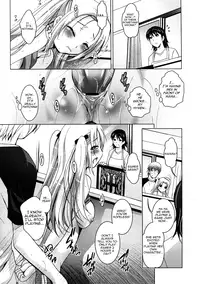 [Arino Hiroshi] Happy Christmas (Comic Megamilk Vol.05) [ENG] [Yoroshii]