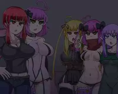 淫魔化桑拿开业啦!篇章(机翻)