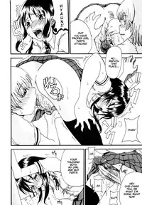 [Shoryutei Enraku] Mama o Kobamenai Boku - I can't refuse mother [English] [rsman122]