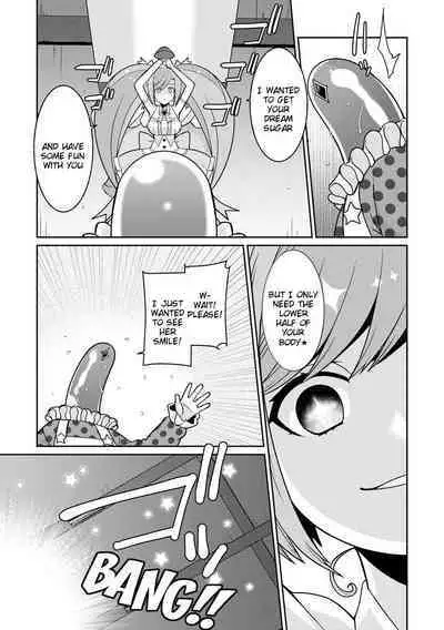 Yumekawa Mahou Shoujo Yumerun Ch. 2