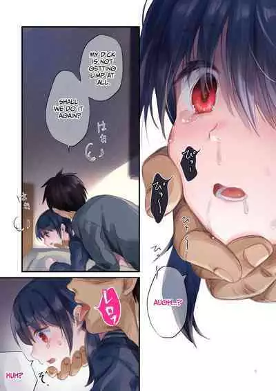 Tonari no Yuzuha-chan | My neighbour, Yuzuha