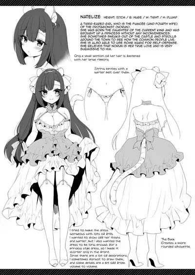 Boku no Risou no Isekai Seikatsu Soushuuhen 03 | My Ideal Life in Another World Omnibus 03