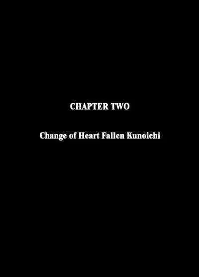 Kunoichi Kaede no Uragiri, Tasuke ni Itta Osananajimi wa Sude ni Boku Igai no Otoko ni Somerarete Ita...