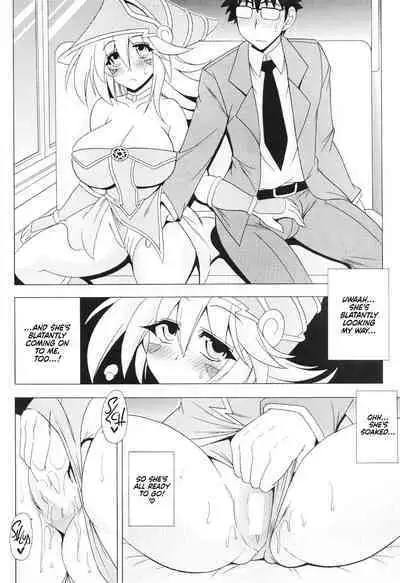 Makaihatsu Gokuraku Iki Chikan Bus | The Molester Bus That Departs For The Demon World