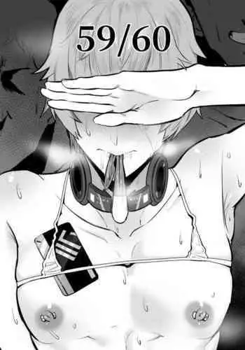 [Calamitail] Saimin Ransuu Enkou (Punishing: Gray Raven) [English] {Hennojin}