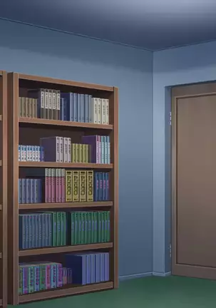 Anata no Kanojo... Netoraretemasen ka part 1