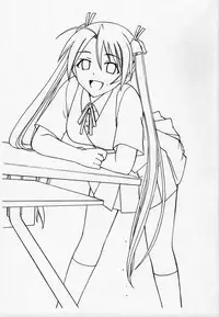 (COMIC1☆6) [Studio Wallaby (Deep Purple '72)] Etsuraku no Asuna (Mahou Sensei Negima!)
