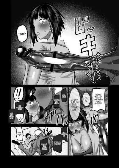 [Chae] Jimoto no Oneesan-tachi ni, Dekachin Baka no Tomodachi ga Tanetsuke Koubi Shimakutteta. | My Huge-Dicked Idiot Friend Has Been Breeding The Fuck Out Of My Big Sisters Back In My Hometown [English] {Doujins.com}