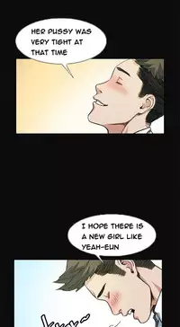 By Chance Ch.1-8 (English) (Ongoing)