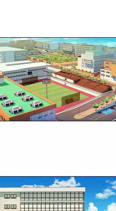 [週六] [husky team & 金老頭] [新作] 女神寫真 1-21 官方中文（連載中）