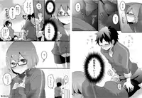 [Nagata Maria] Totsuzen onnanoko ni nattanode, ore no oppai monde mimasen ka? 1