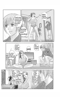 [Nishimaki Tohru] Dear My Mother 2 Ch. 1-6 [English] [sasasa11]