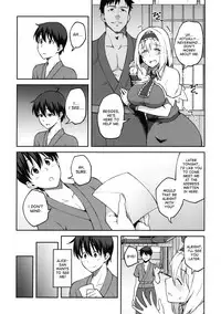 (C92) [Hirojuu Renshuuchou (Hiroya)] Alice ga Suki nano wa (Touhou Project) [English] [desudesu]