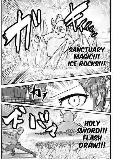 Osananajimi Healer-san ga Goblin ni Saimin Kakerare Kyuuai Dosukebe Dance o Odoru made