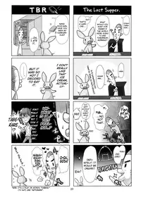 (C81) [8graphica (Yoshitama Ichirou, Nanakichi.)] Metabolism NTR Hitozuma Bukiya ga DQN na Motokare ni Netorareru Ohanashi. (Queen's Blade) [English] [biribiri]