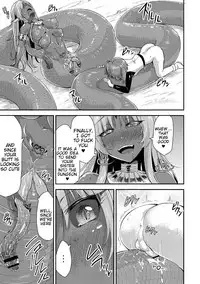 [Kirisaki Byakko] Echidna-sama no Himatsubushi Dai San Soume [English] [Tigoris Translates]