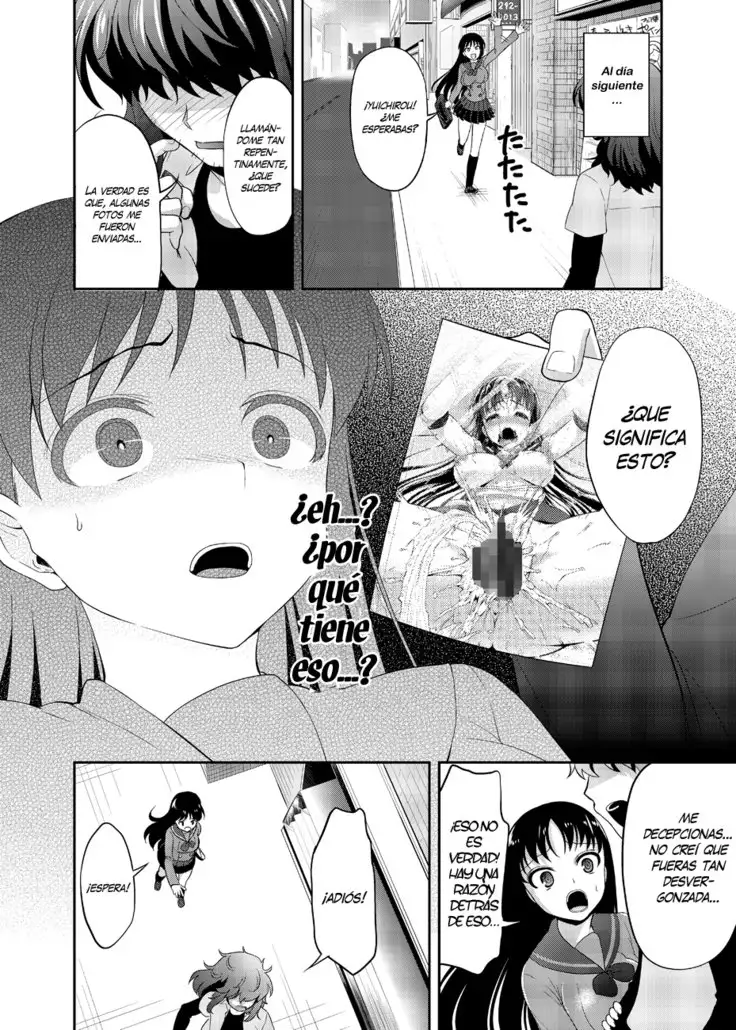 Nee Boku? Onee-chan-tachi to Issho ni Asonde kurenai?