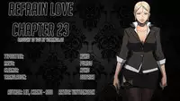 [Yi Hyeon Seok] Refrain Love Ch.1-24 (English) (YoManga) (Ongoing)
