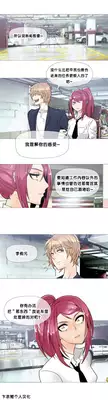 HouseHold Affairs 【卞赤鲤个人汉化】1~21话(持续更新中)