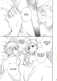 (Comic Creation 19) [Kurimomo (Tsukako)] Drowning (Code Geass: Lelouch of the Rebellion) [CGRascal]