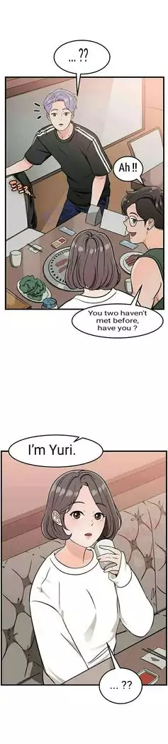 Let's Try SM With Me! Ch.1-2