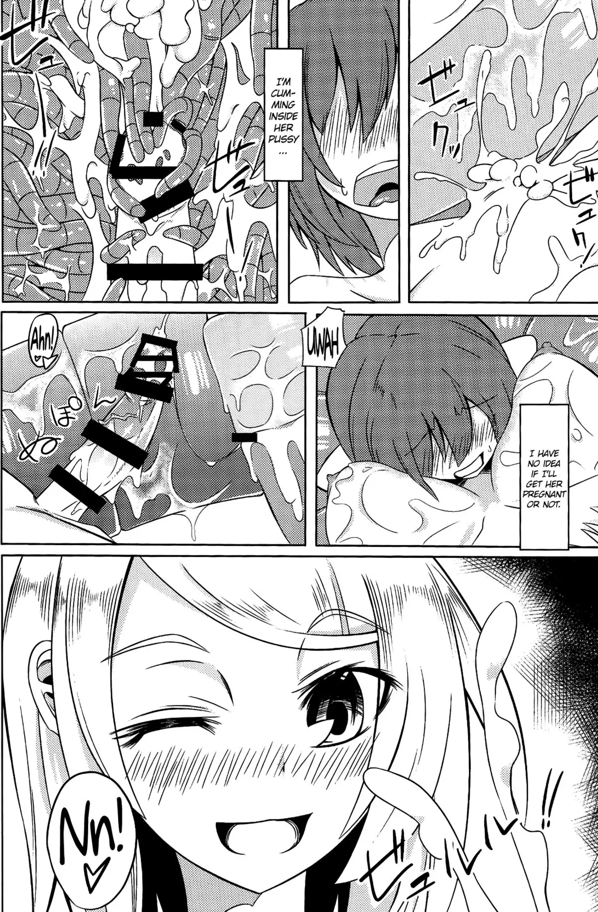 Watashi no Koibito o Shoukai Shimasu! Soushuuhen =TLL + CW=