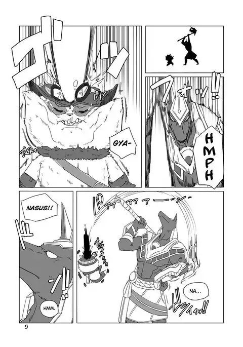 How does hunger feel? 2