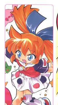 [Anthology] Denei Tamatebako 4 - Utakata no Tenshi-tachi (Various)