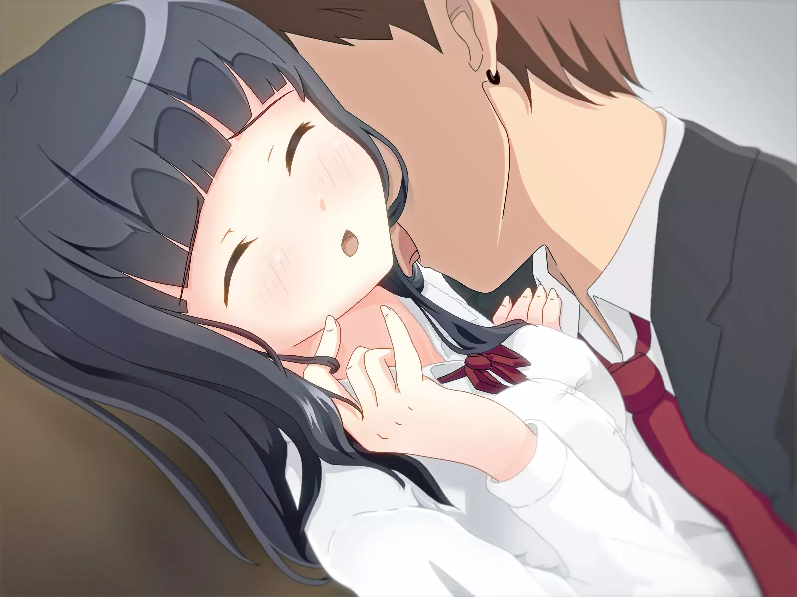 Boku no Taisetsu na Ane ga Aru Hi DQN to Tsukiai dashita.