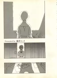 [Anthology] Shitsurakuen 4 - Paradise Lost 4 (Neon Genesis Evangelion)