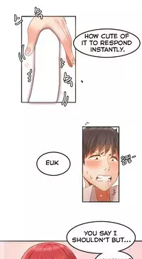 [Mx2J] Hahri's Lumpy Boardhouse Ch. 0-7 [English] (YoManga) (Ongoing)