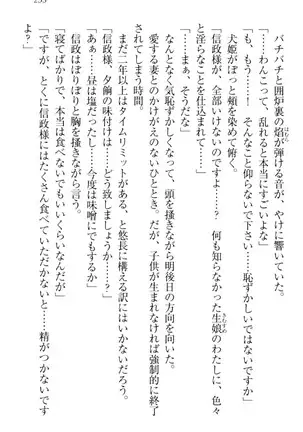 戦国犬姫!