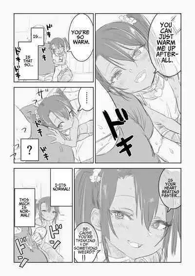 [Ebisujima Misato] Mesugaki Yuma-chan ni Aisareru | Being Loved by The Loli Slut, Yuma-chan! [English] [Benri]