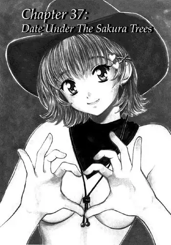 Love Junkies Vol5 - Scene 37