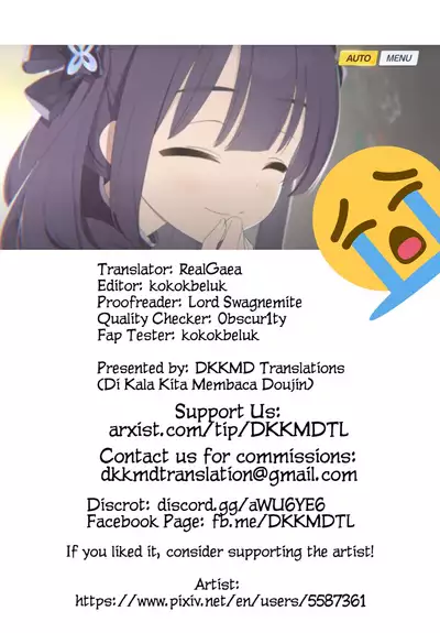 Chicchai Shun-chan to