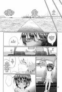 (Shota Scratch 18) [Catcher in the Rye (Kurokawa Juso)] Akunin [English] {Masamune & Boutoku}