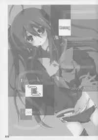 (C86) [a.la.mode (Kagura Takeshi)] La Collection2-ShanaStyle- (Shakugan no Shana)