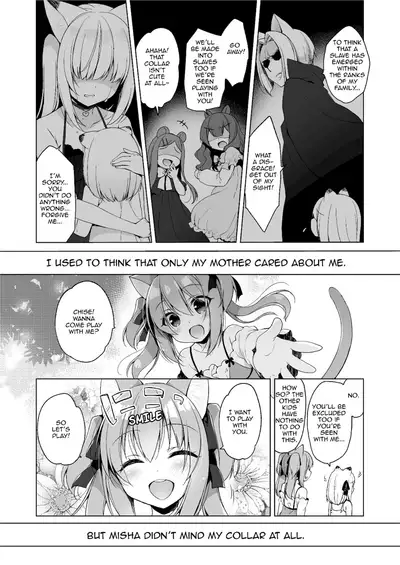 Boku no Risou no Isekai Seikatsu Soushuuhen 01 | My Ideal Life in Another World Omnibus 01