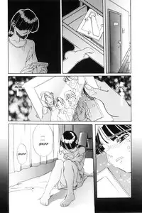 [NeWMeN] Secret Plot DEEP Ch. 1-4 [English] [ShadowRFox]