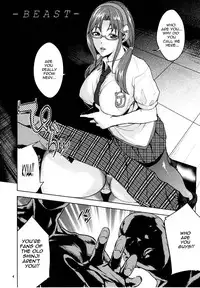 (C76) [Neko Iri Bako Dairi (Maimu-Maimu)] beast - YOU CAN (NOT) HENTAI. (Rebuild of Evangelion) [English] =LWB=