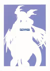 (C72) [Futanaya (Xiarobo)] Shoujo D (GUILTY GEAR)