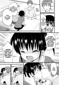 [Fuyuno Mikan] Chiisakutemo iijanai! | What's wrong with being small!? [English] [Rin]